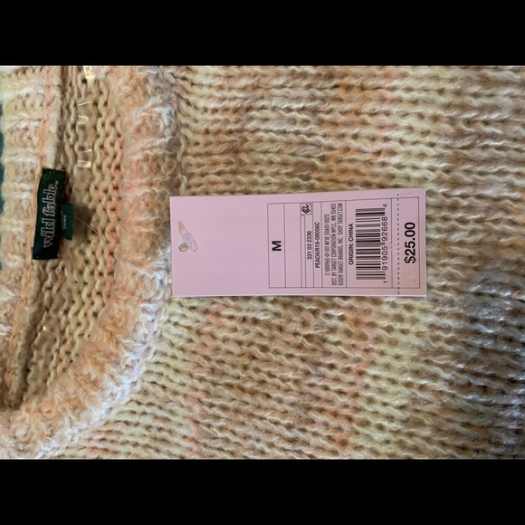 Sweater - Picture 2 of 2